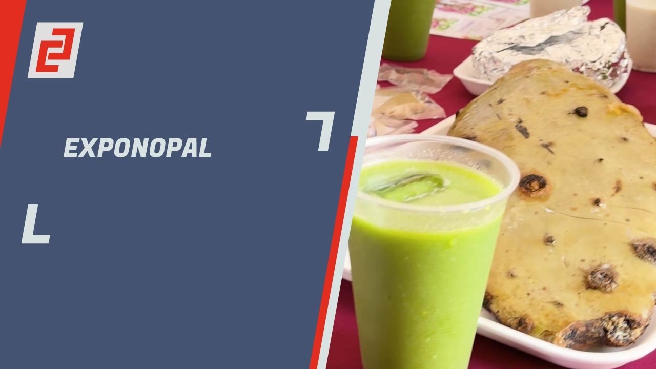 Expo Nopal 2026 llega a Valtierrilla con tradición, cultura y música