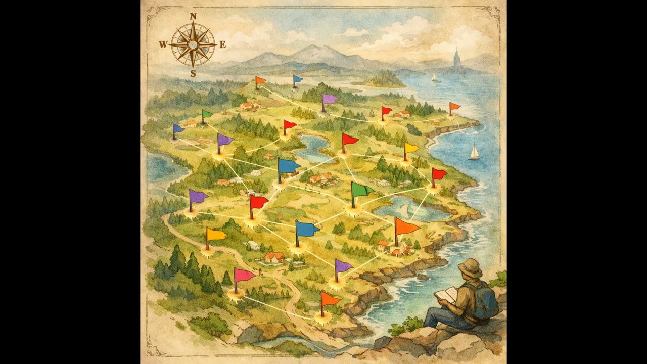 MOAT 2851 - The Local Expert (G&D Podcasts)