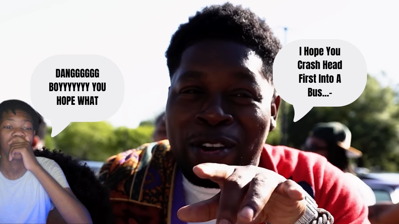 Nahhh This Song Wild | Jay Lewis - I HOPE | Reaction