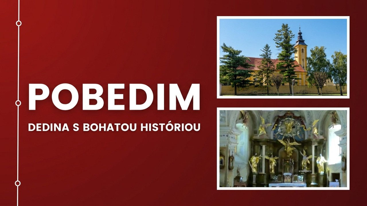 POBEDIM