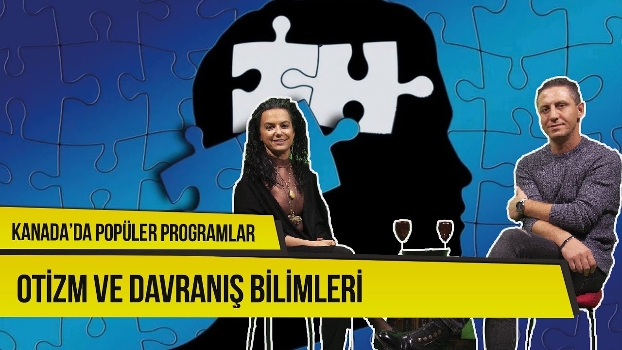 Kanada'da Otizm ve Davranış Bilimleri Bölümü