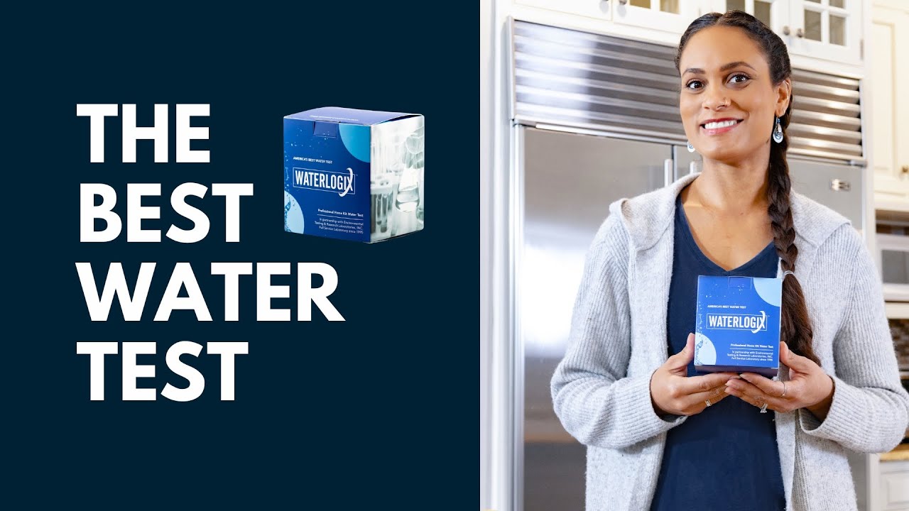 Testing Your Water