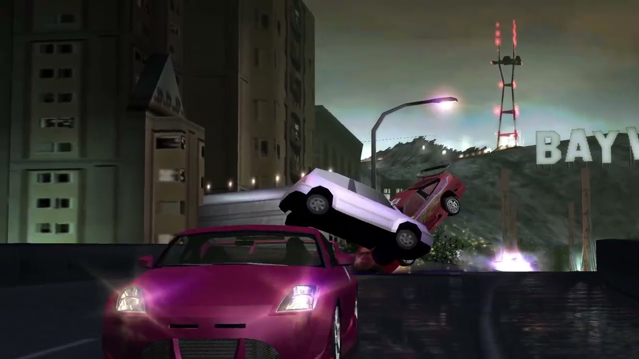 Need for Speed: Underground 2 [06]