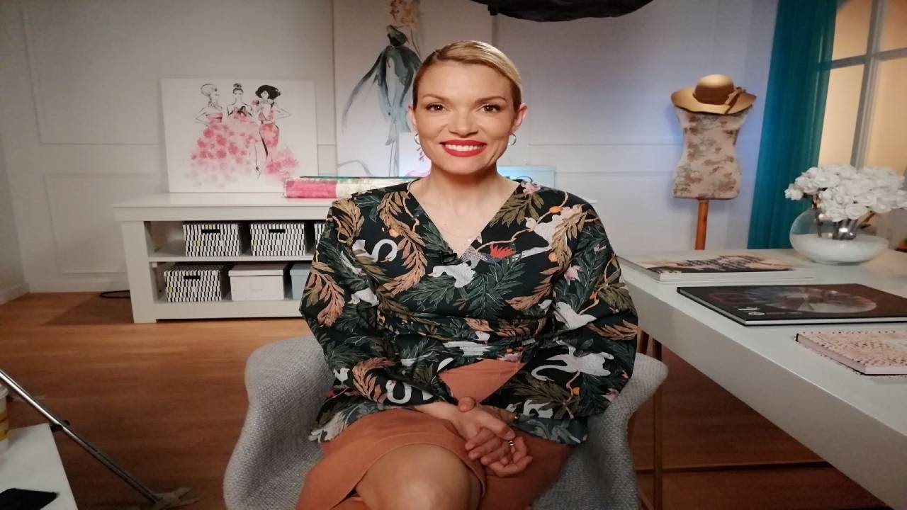 Shopping Star - 27.3.2019 «Δείπνο  με τον πρώην»