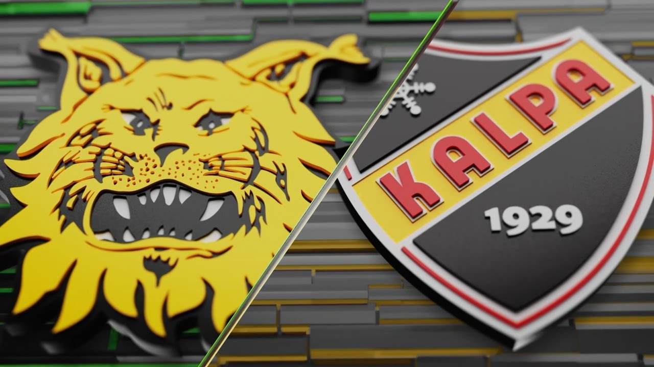 Ottelukooste: Ilves − KalPa | 11.4.2025