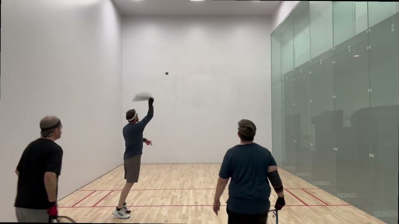 Game 2: Brian v. Barry v. Jonathan