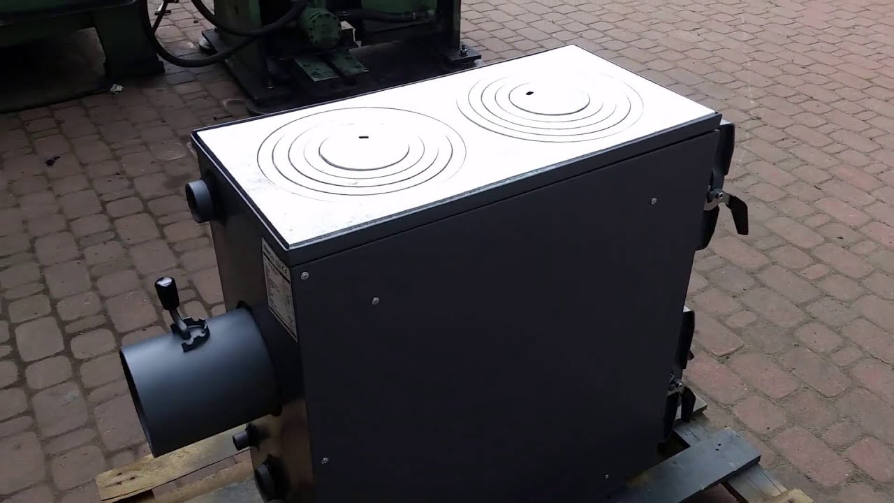 Kocioł TERMON wersja KDkuchnia Hajnówka Piecokuchnia