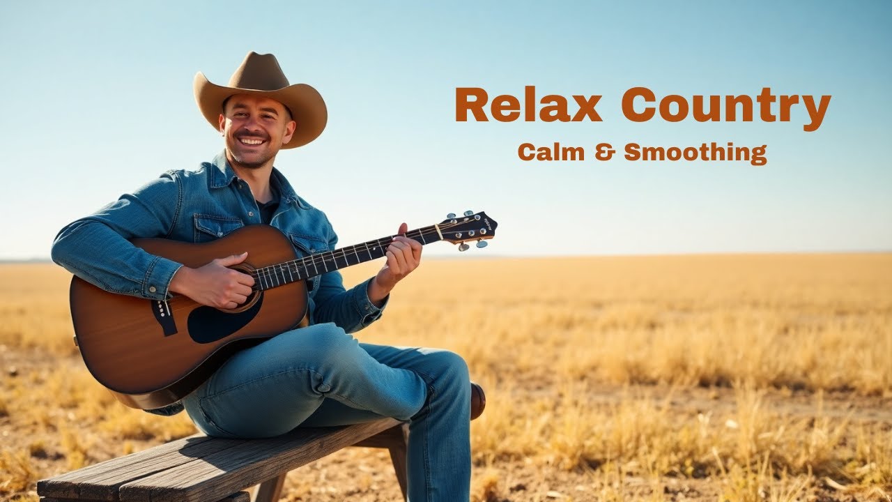 Top 100 Traditional Country Playlist | Inspired by Alan Jackson, Don Williams & Willie Nelson