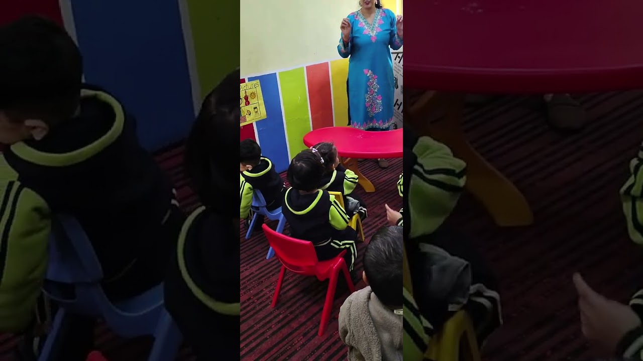 DECE 4 PROJECT ACTIVITY VIDEO 32