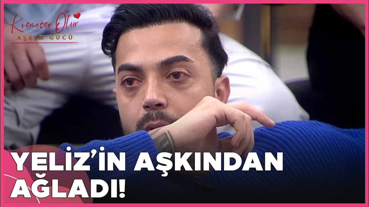 Murat Gözyaşlarına Boğuldu!  | Kısmetse Olur: Aşkın Gücü 2. Sezon 57. Bölüm