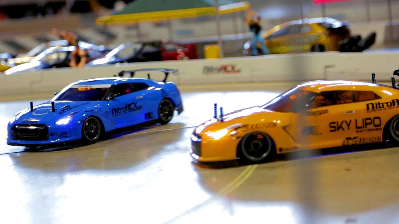 NitroRCX - The Ultimate Online Shop for RC Cars, Trucks, Tanks and Boats
