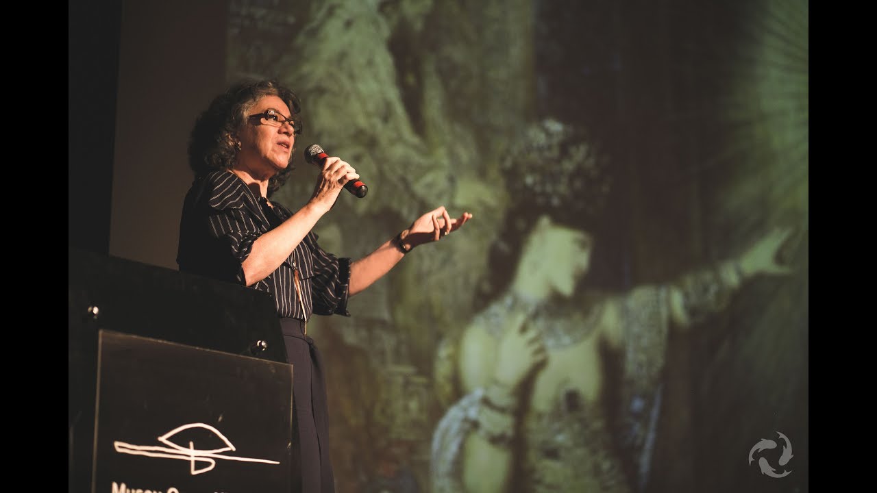 Salomé - Sonia Lyra - Imaginação Ativa