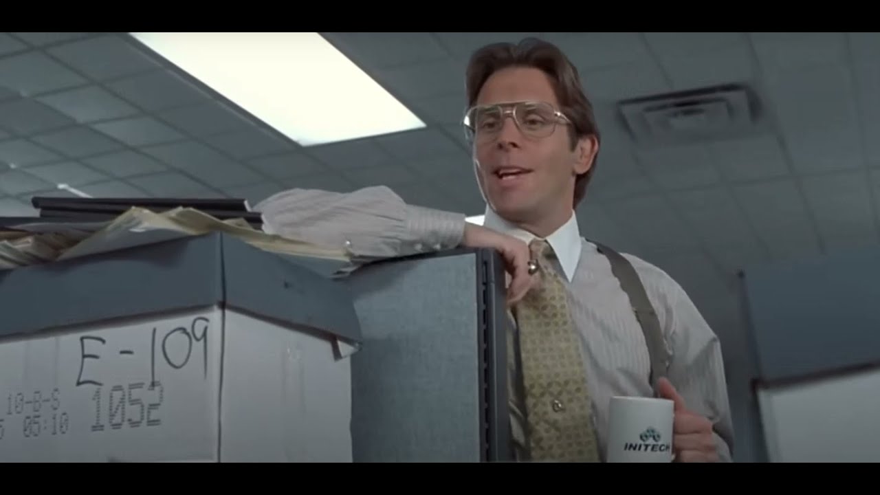 Assertive v Passive v Aggressive - Clip 5