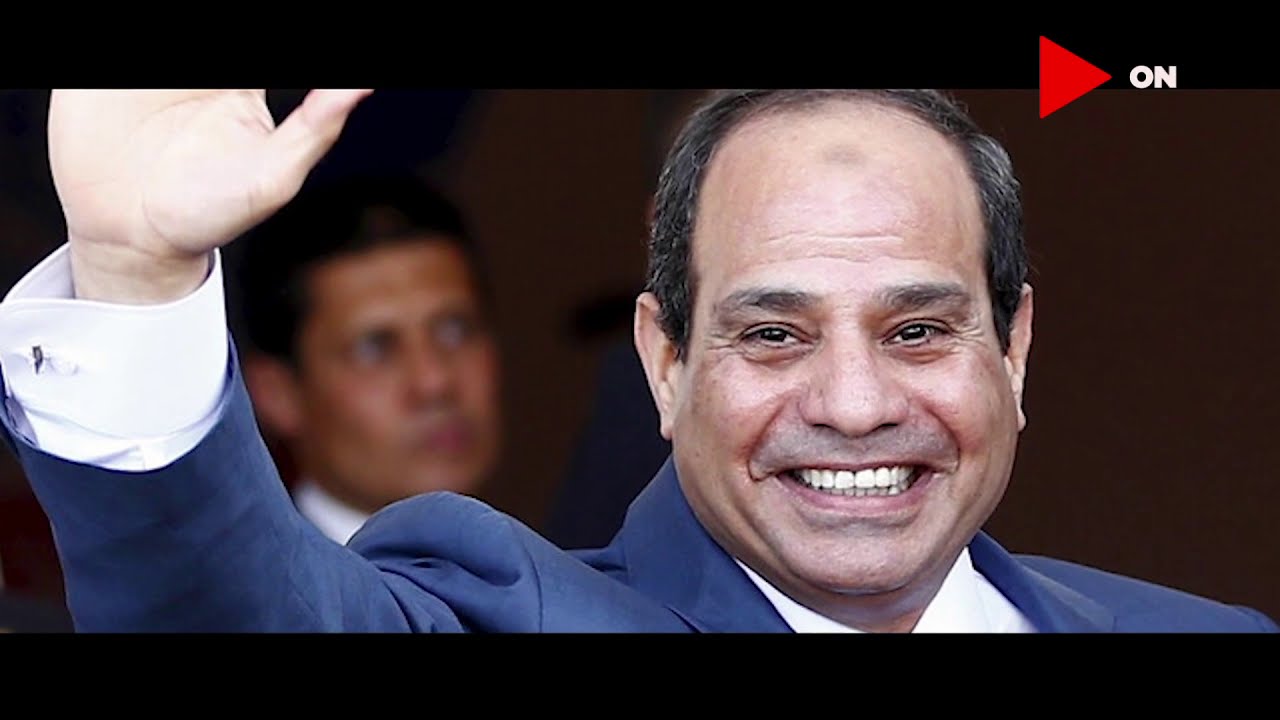 أغنية | أحلى وأغلى بلد في بلاد الدنيا بحالها - إهداء للرئيس عبدالفتاح السيسي