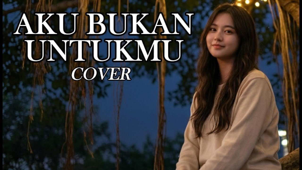AKU BUKAN UNTUKMU – ROSSA | Cover LENY Sound