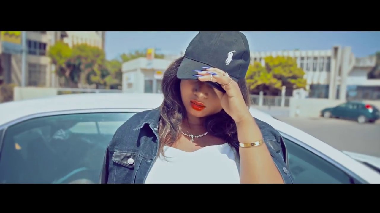 JON DHO Laden - A.V.C (Vidéo Officielle ) by Kofi Assiamoua [Famous People]