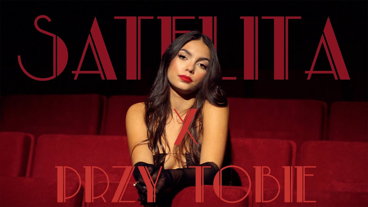 Hania - Satelita x Przy Tobie (prod. samunowak)