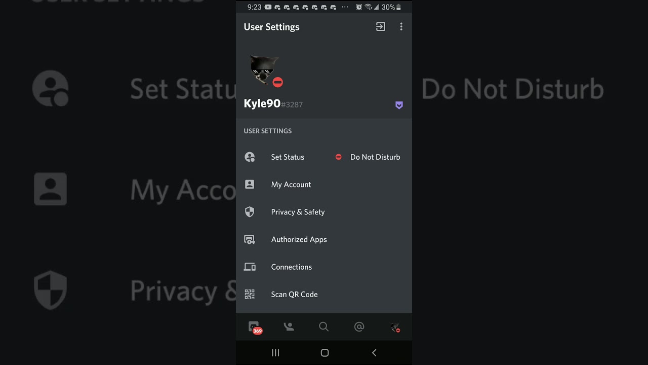How to copy Someone PFP! On discord (MOBILE)