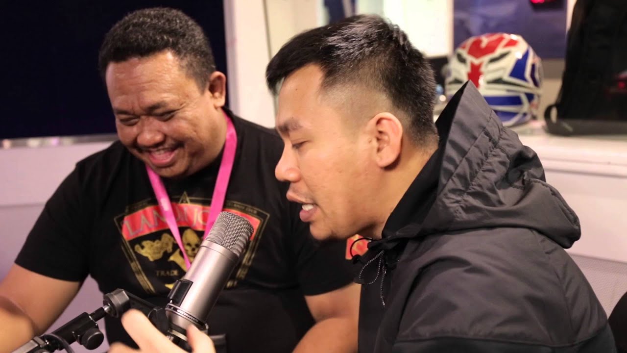 Sepahtu Sinar Bersama Bengah & Adik Afiatul