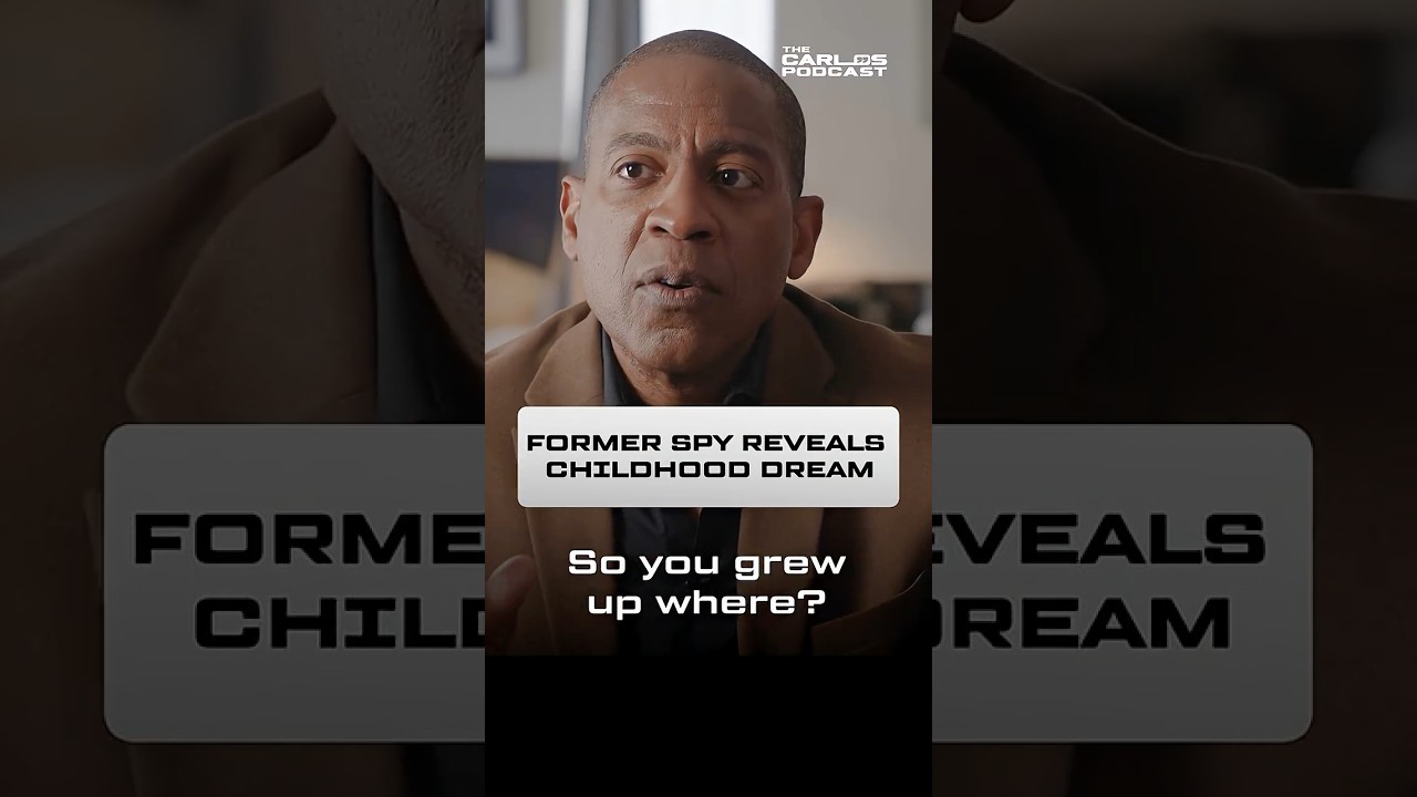 Бывший шпион ЦРУ раскрывает правду