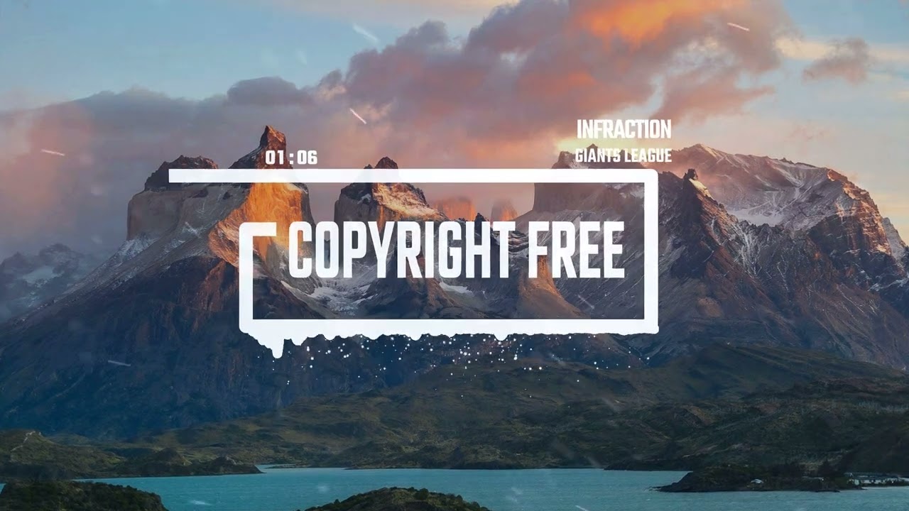 Epic Cinematic Trailer by Infraction [No Copyright Music] / Giants League