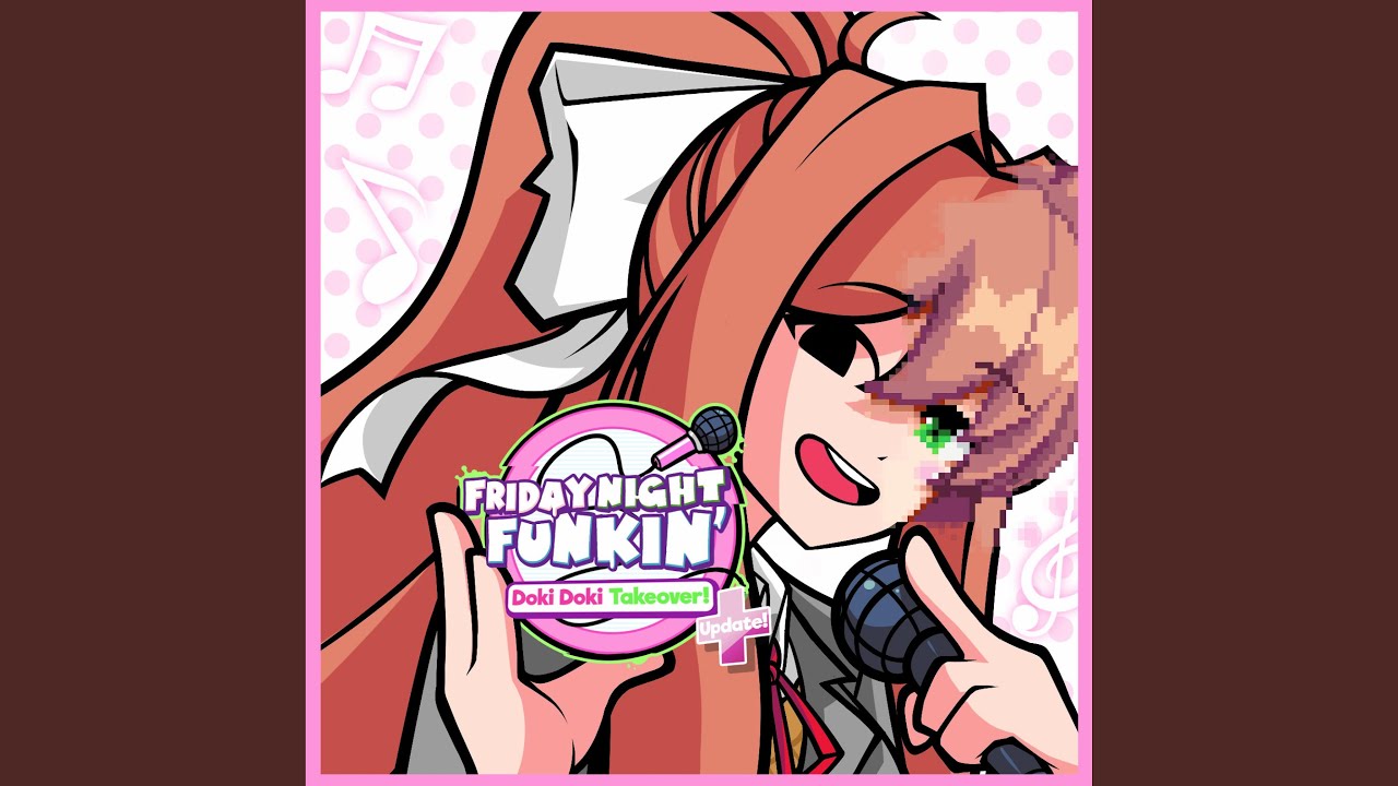 You and Me (feat. GGalactigal) (Yuri Mix)