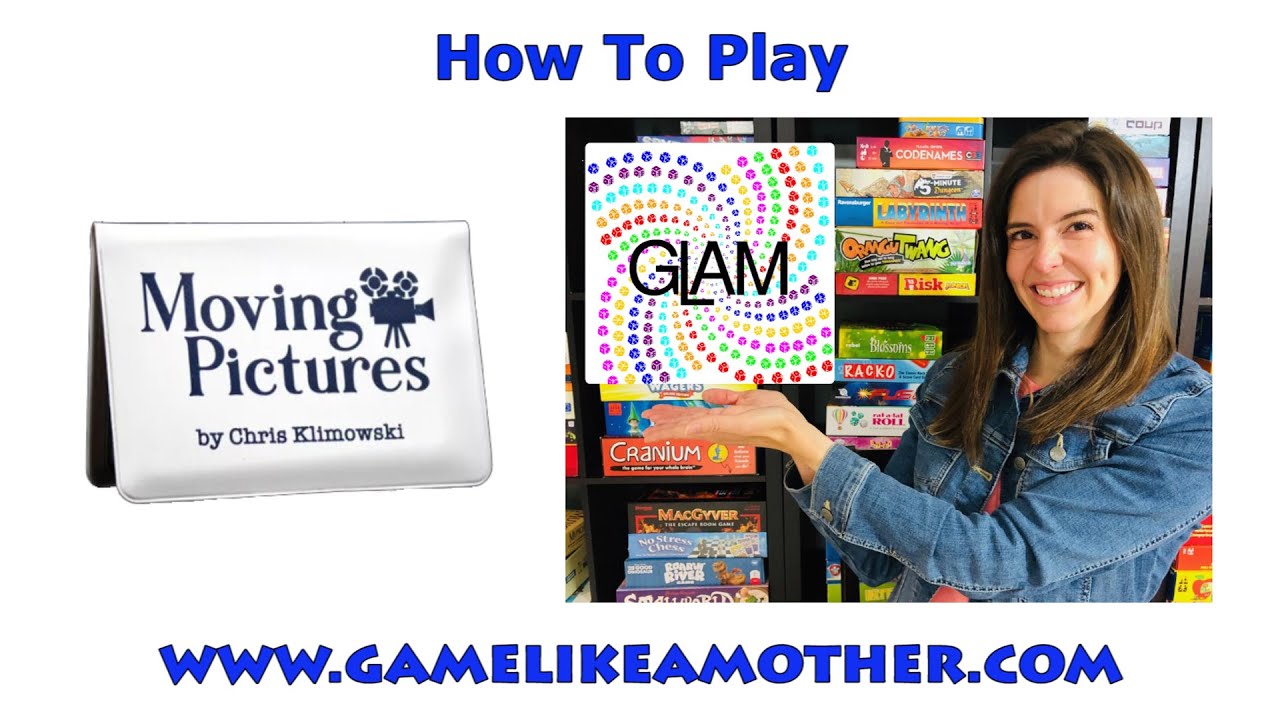 How to Play Moving Pictures