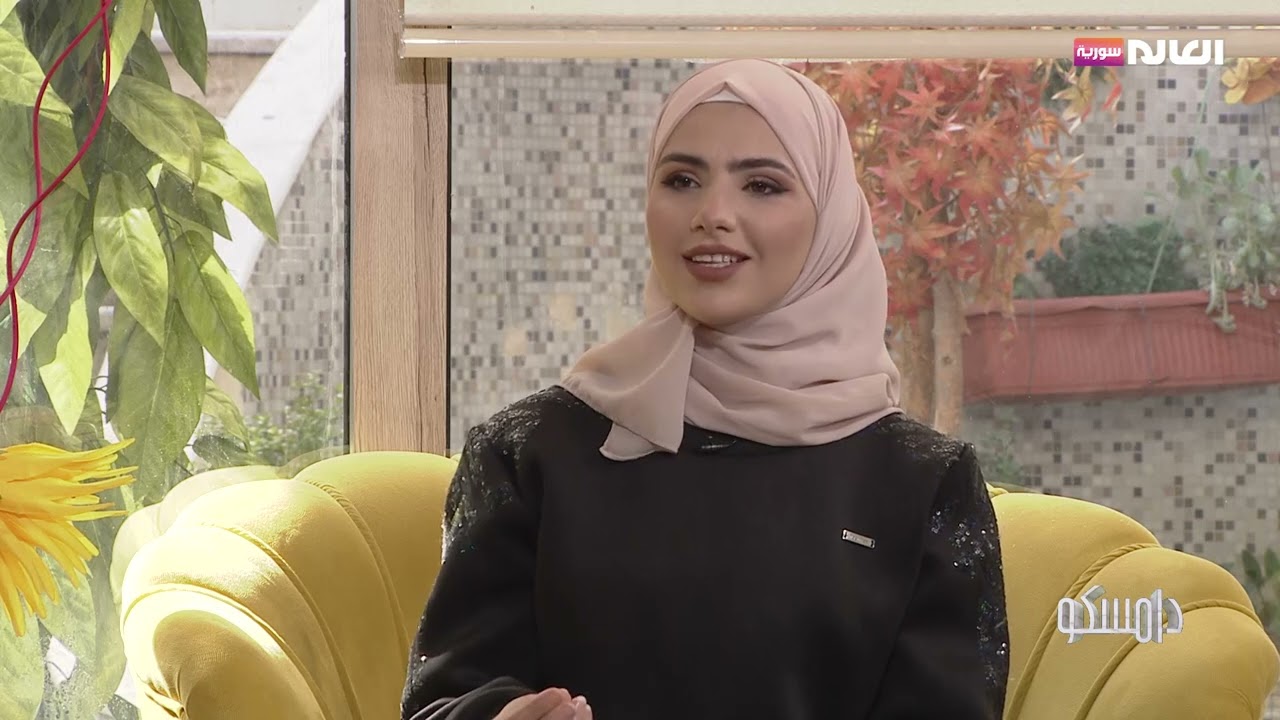 انغلاف الأمعاء لدى الأطفال أسبابها وعلاجها | برنامج دامسكو