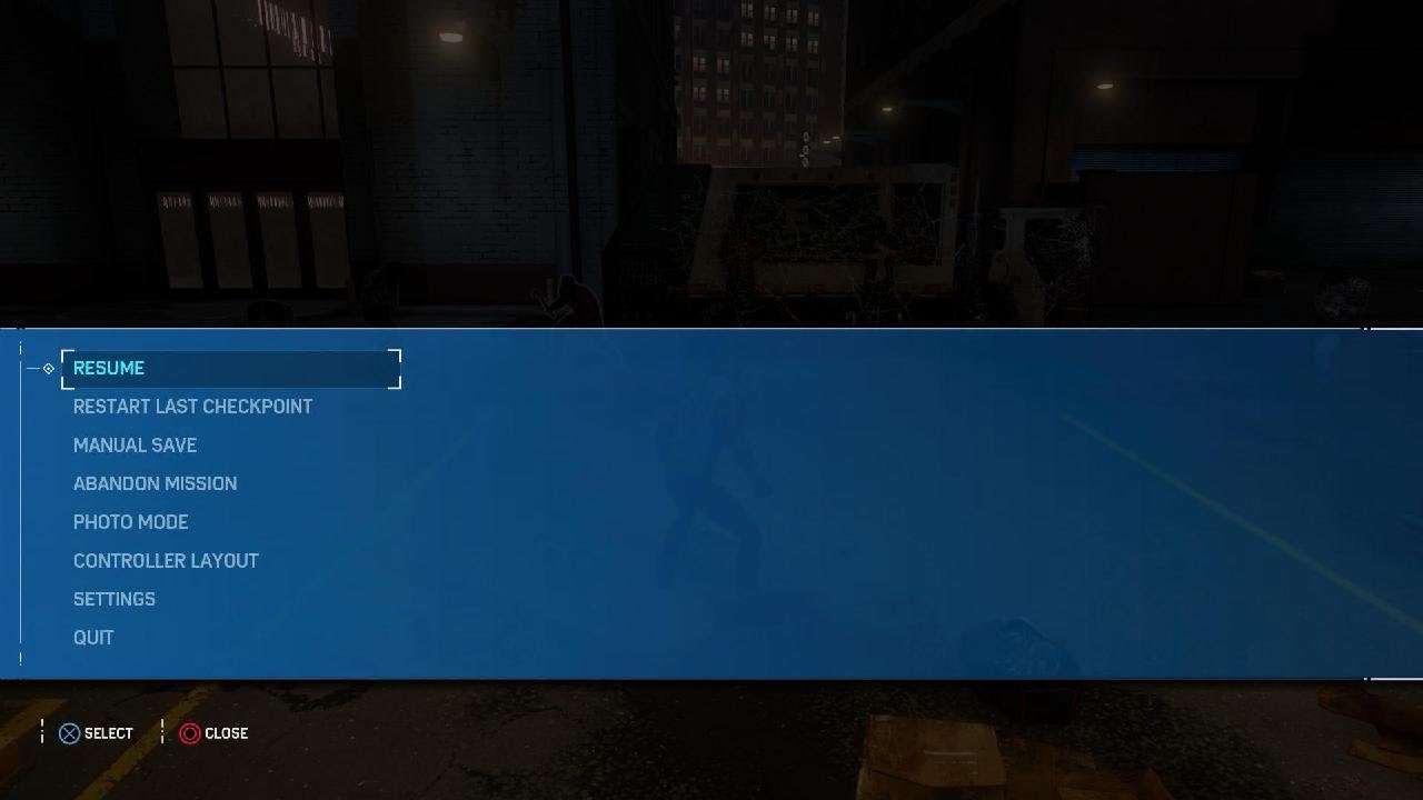 Marvel's Spider-Man Remastered [PS5 Pro][Part 6]