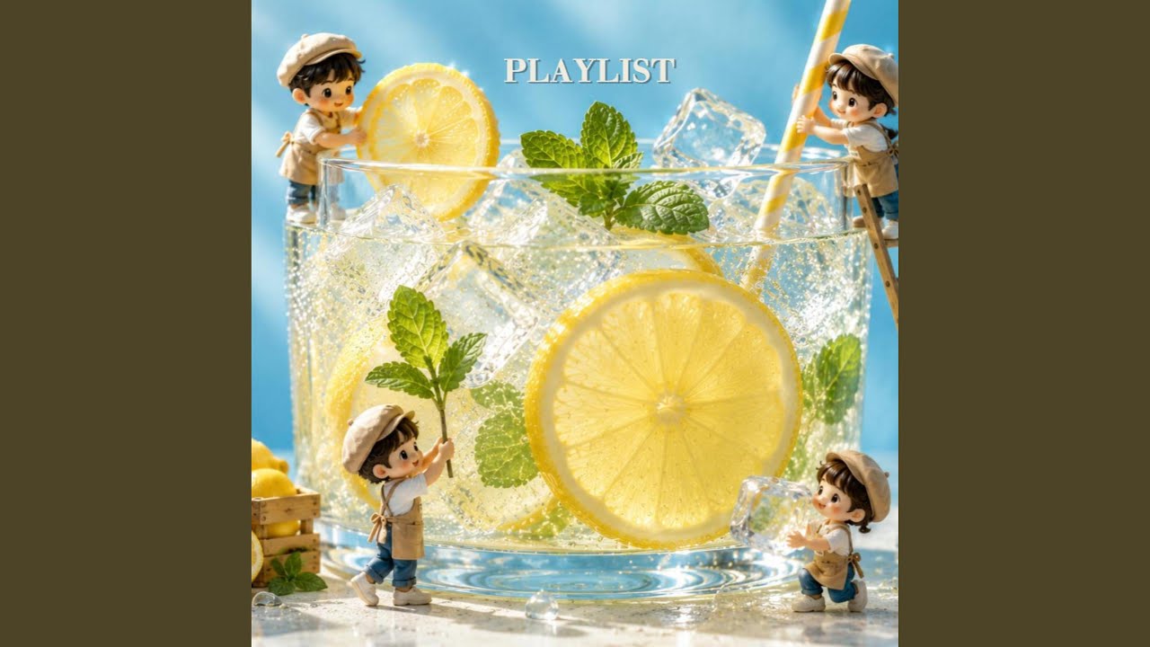 SUMMER CHRISTMAS