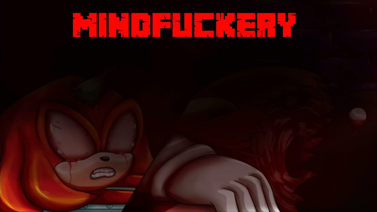 sonic.exe nightmare beginning ost: mindfuckery