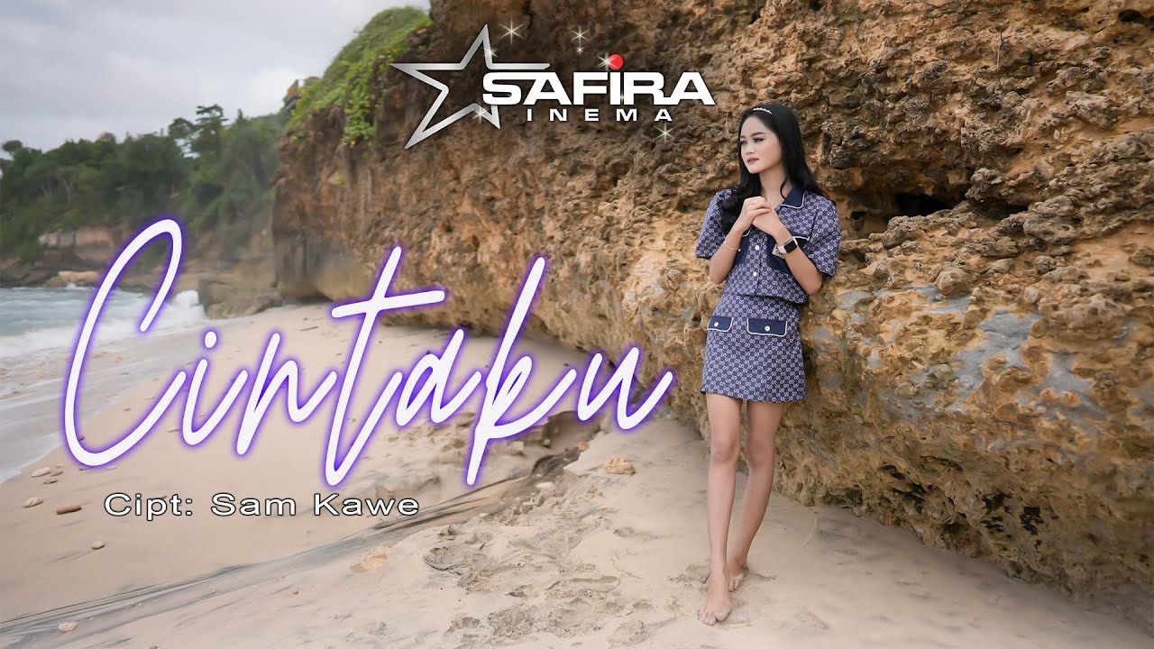 Safira Inema - Cintaku (Official Music Video)
