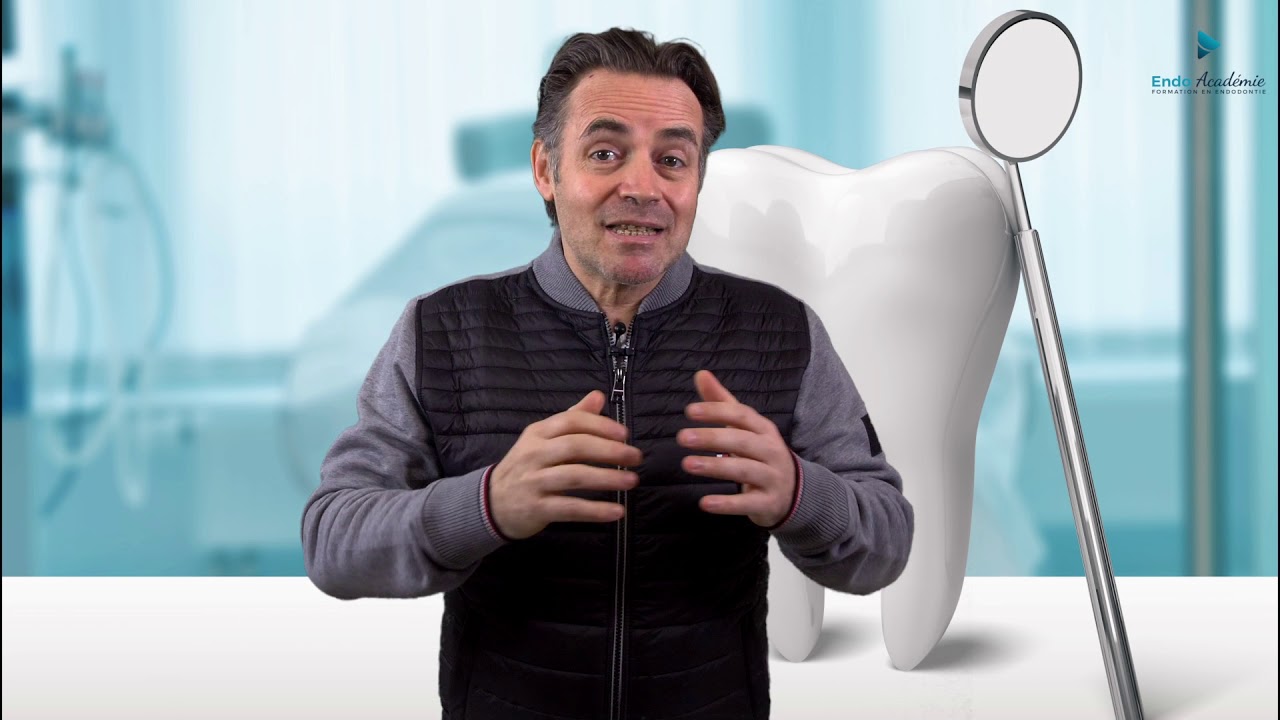 #65 infection - inflammation en endodontie, mieux les comprendre.
