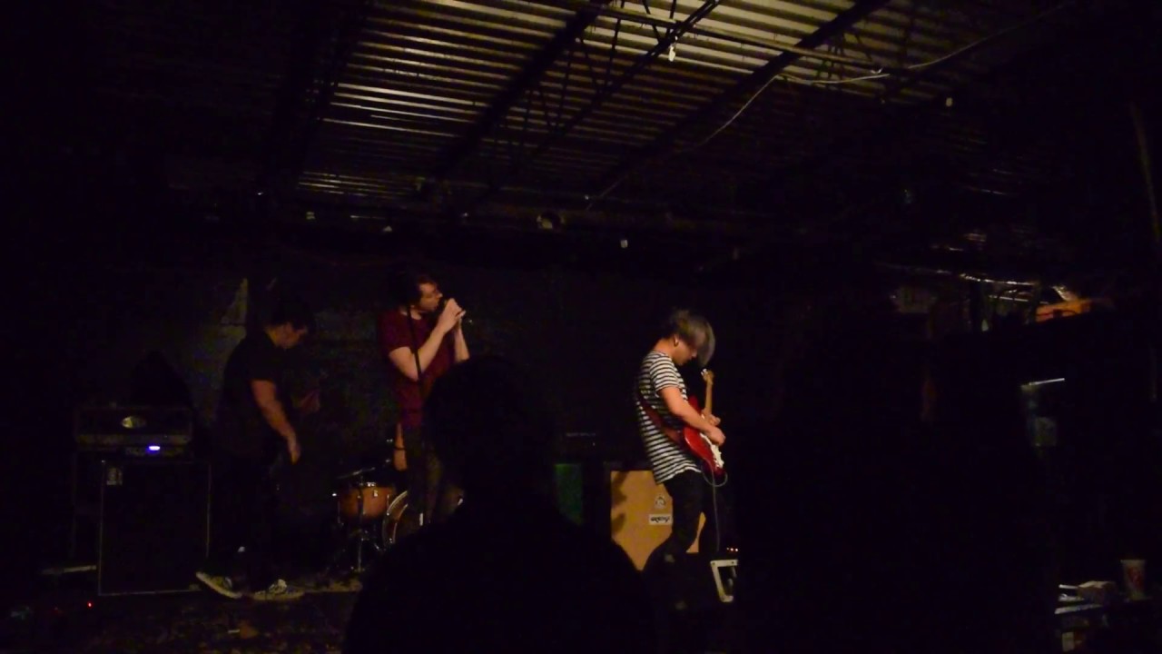 Our Way Out - The Alchemist/Wait of Waiting @ Swayze's Venue [Final show]