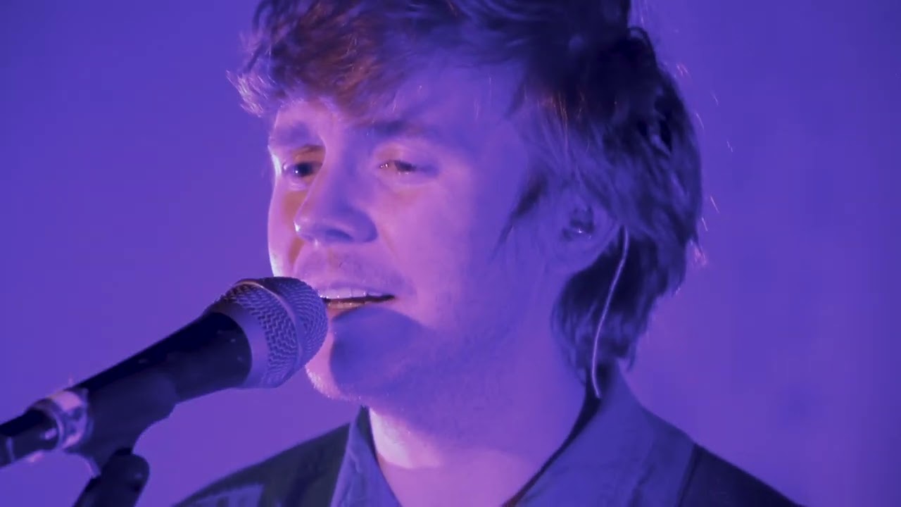 Pinegrove - 