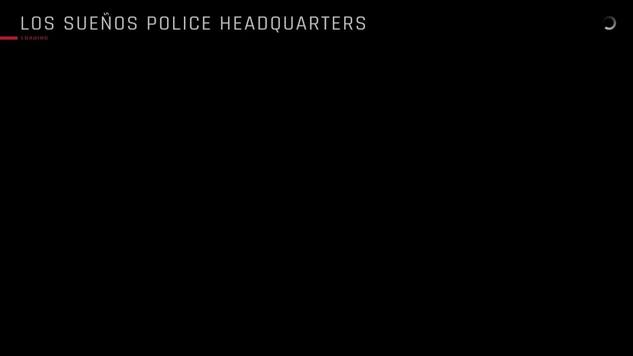 Pure Chaos  (ReadyOrNot)