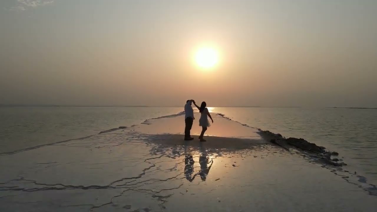 Dwa odbicia serca Romantic Version 2026