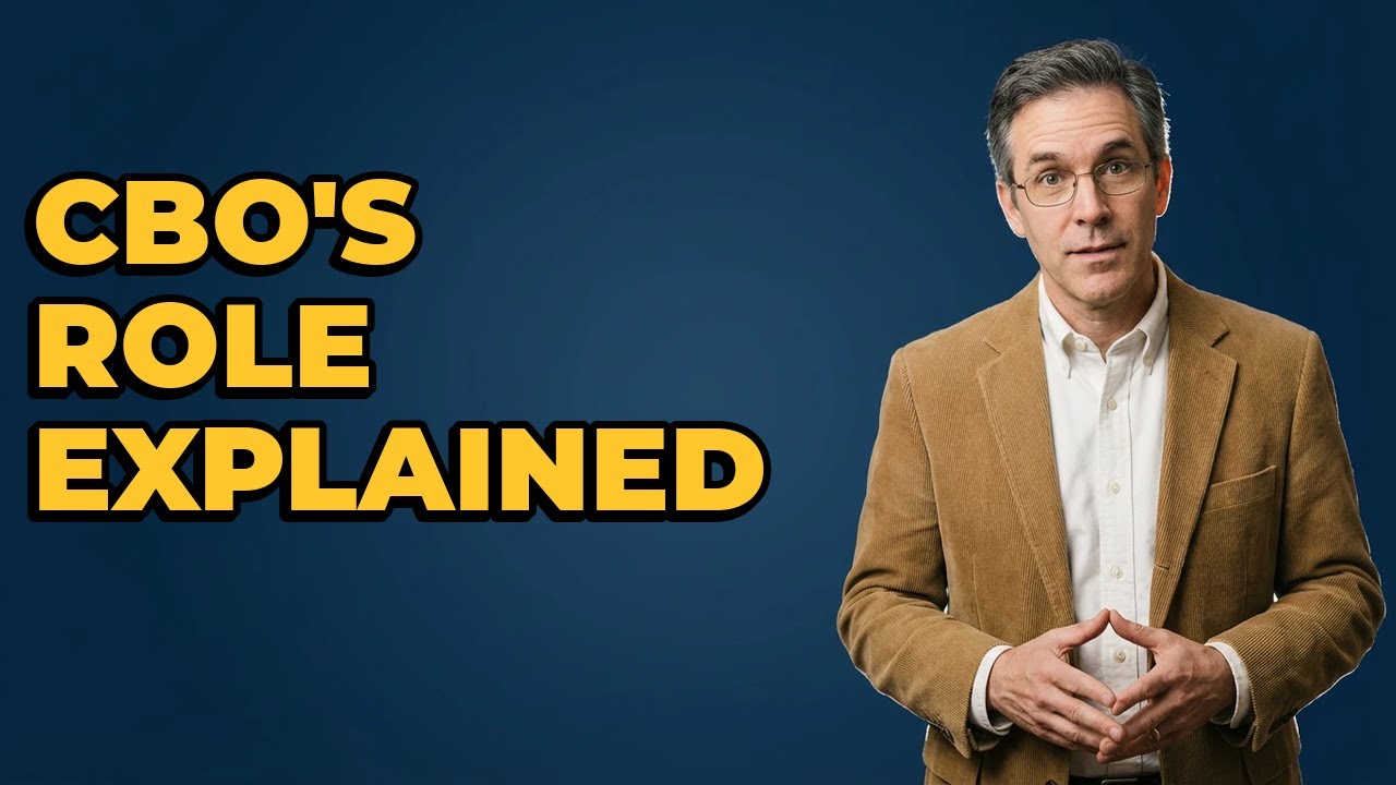 How Does CBO Inform Legislative Debates?