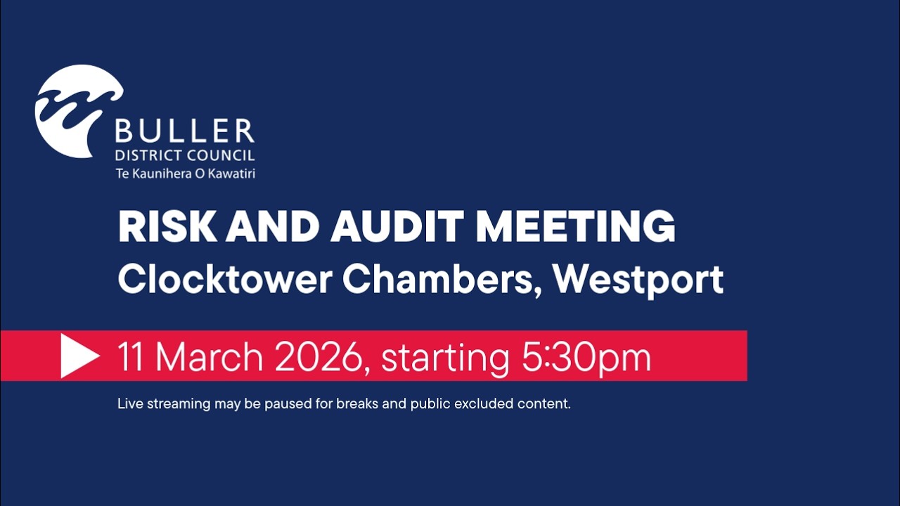 Risk and Audit Committee Meeting