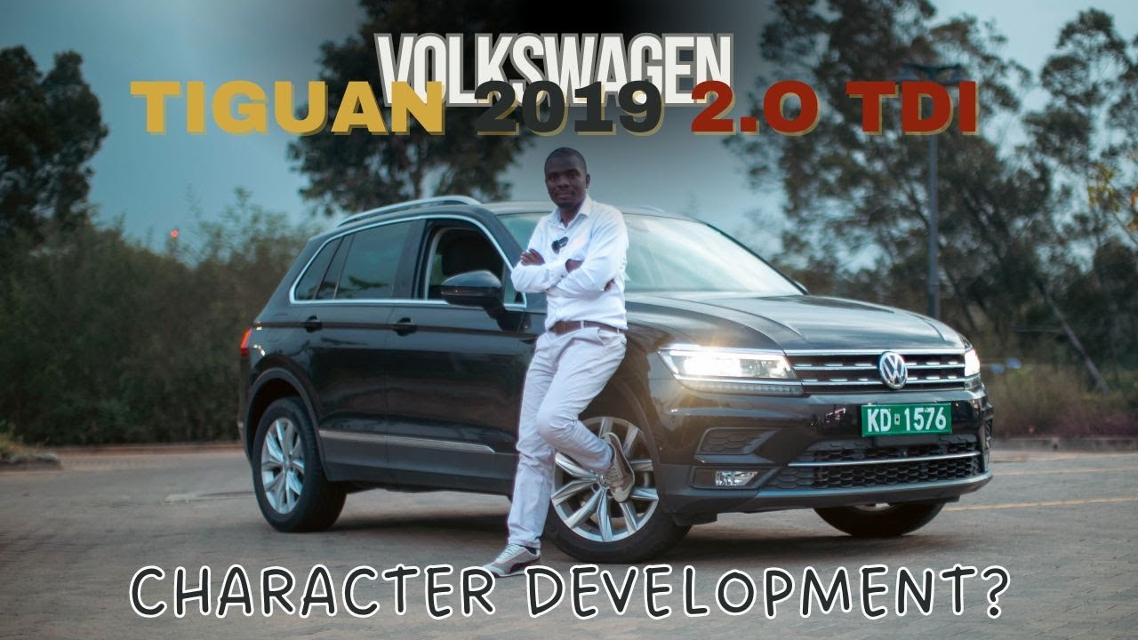 THE 2019 VOLKSWAGEN TIGUAN 2.0 TDI better than the Mazda CX5 Diesel?