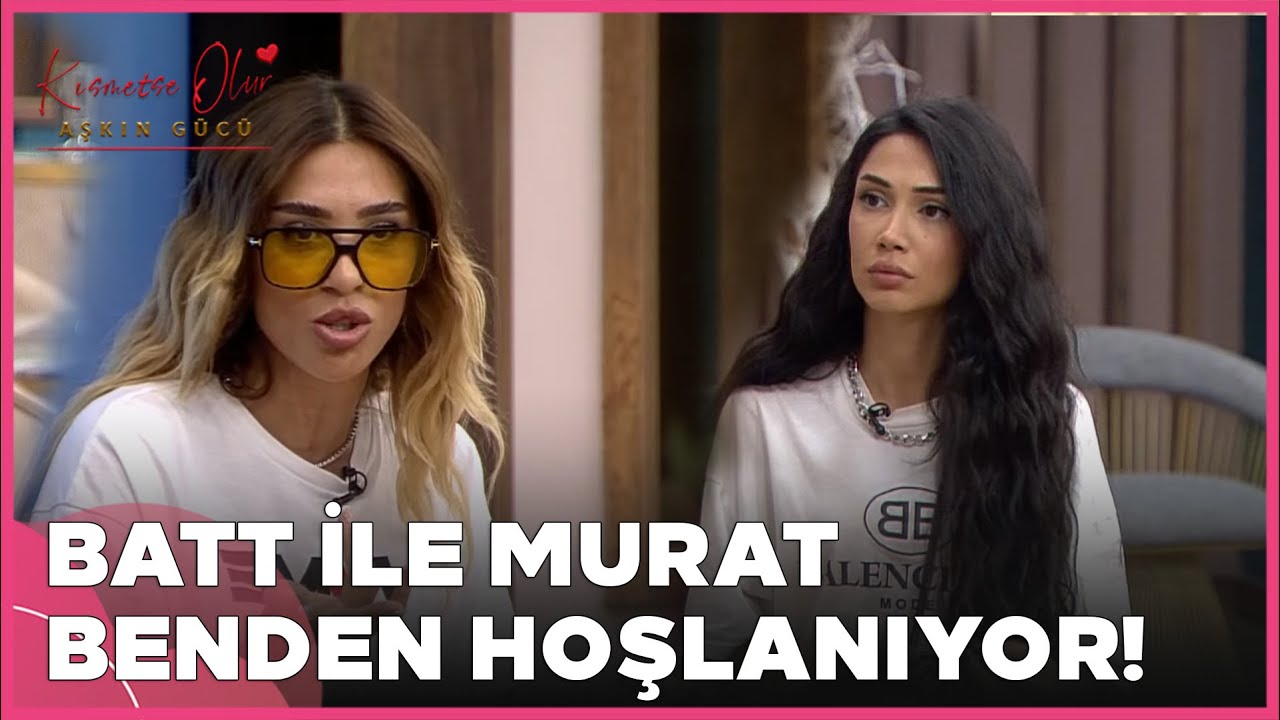 Yeliz'den Şaşırtan İddia! Kısmetse Olur: Aşkın Gücü