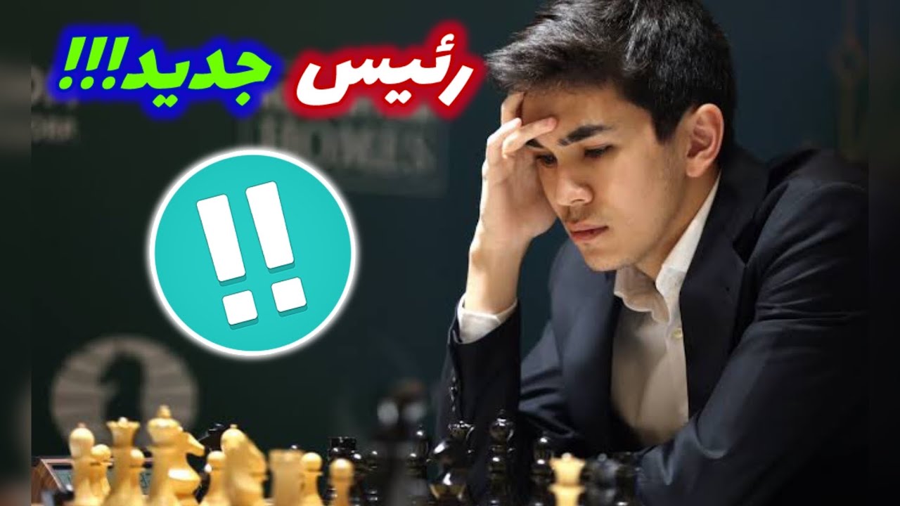 Javaher Sindaroff's historic masterpiece! The genius who crushed the World Chess Championship!!