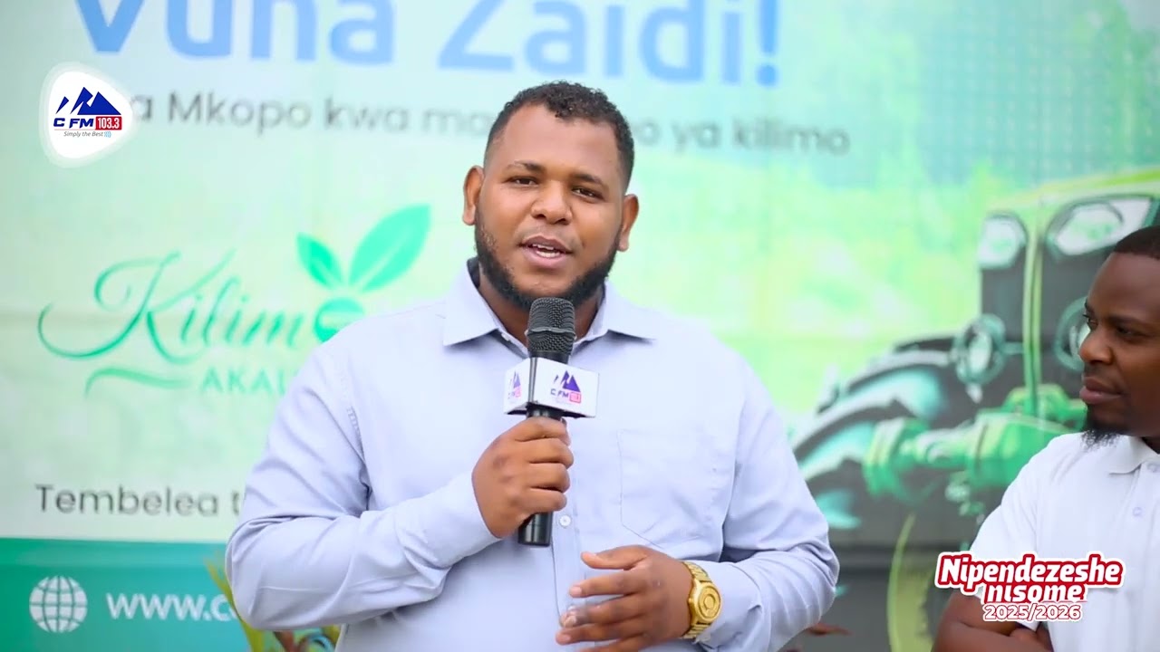COOP BANK INAENDELEA KUWAFIKIA MEMBA WAPYA