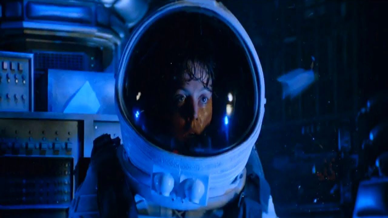 Ripple | Alien