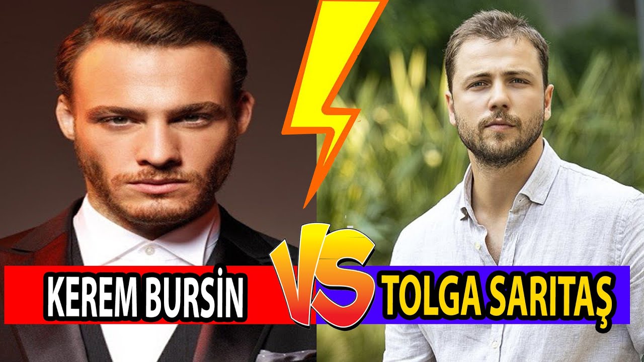 KEREM BURSİN VS TOLGA SARITAŞ (SEN ÇAL KAPIMI- ARIZA)