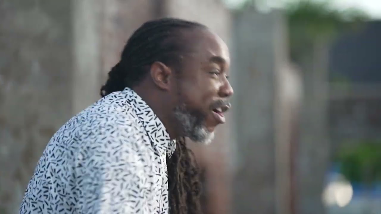Best in the World  - Slashe | Jamaica Festival Song 2023