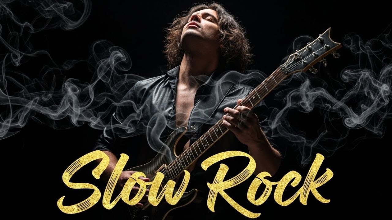 The Animals, ZZ Top, Eric Clapton Inspired Emotional Rock Blues Nostalgia