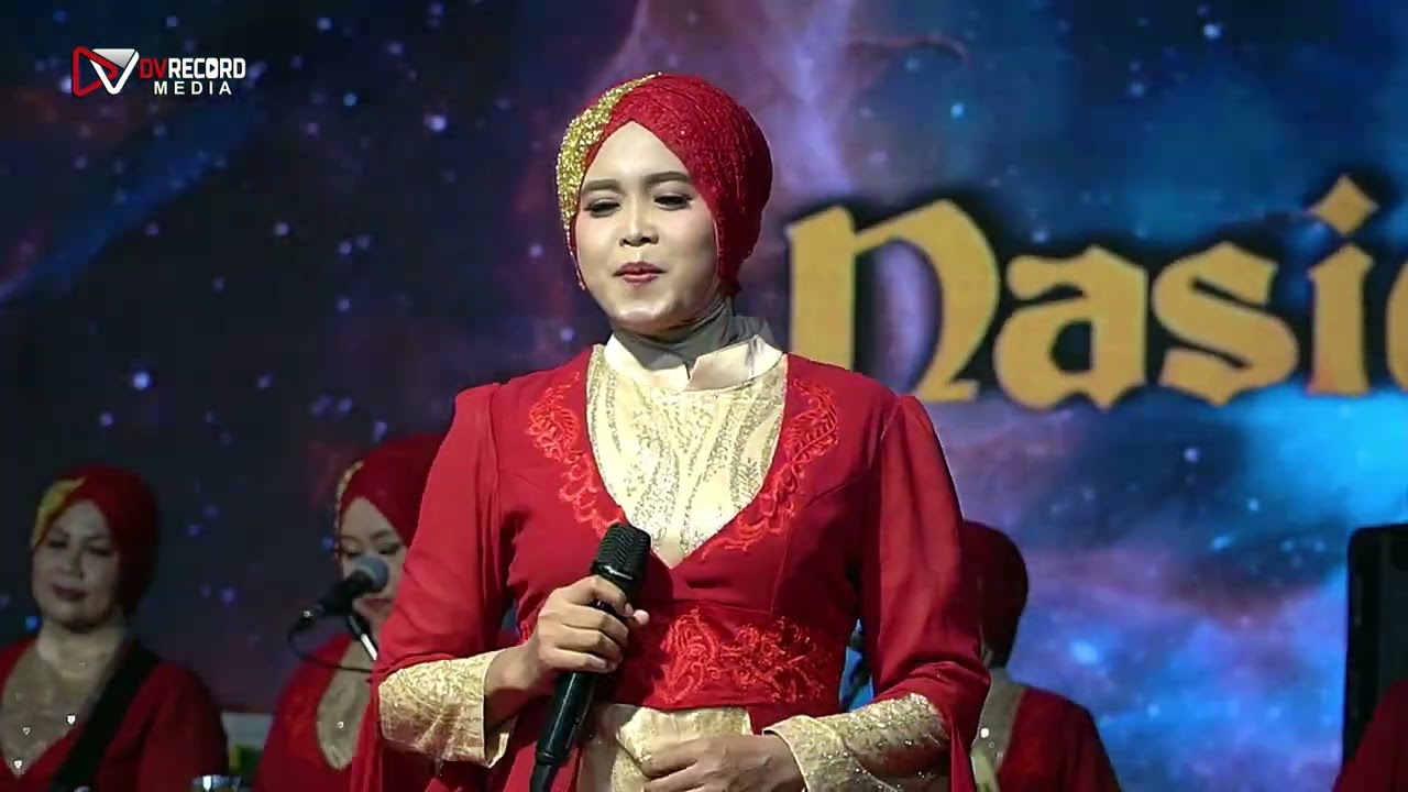 ULAMA' LAMPUNYA DUNIA || NASIDARIA || DHEHAN AUDIO