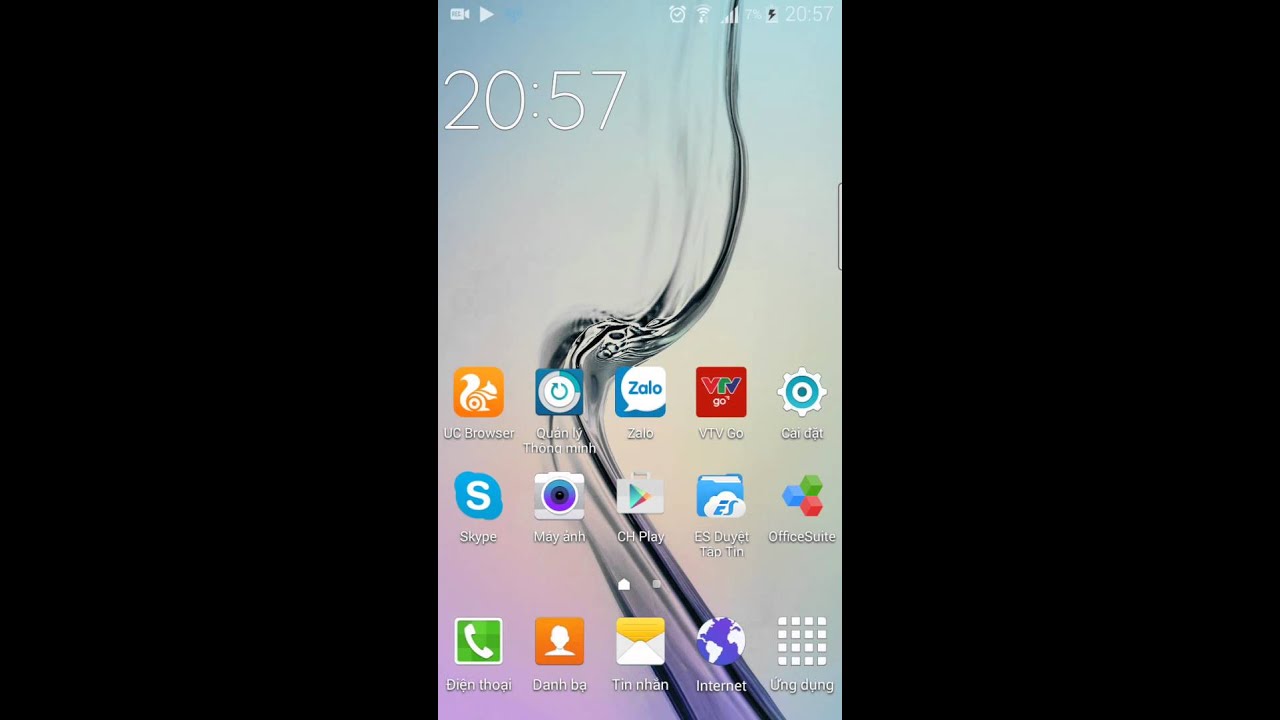 Blekota note 4 lite rom V5.2 for galaxy s3