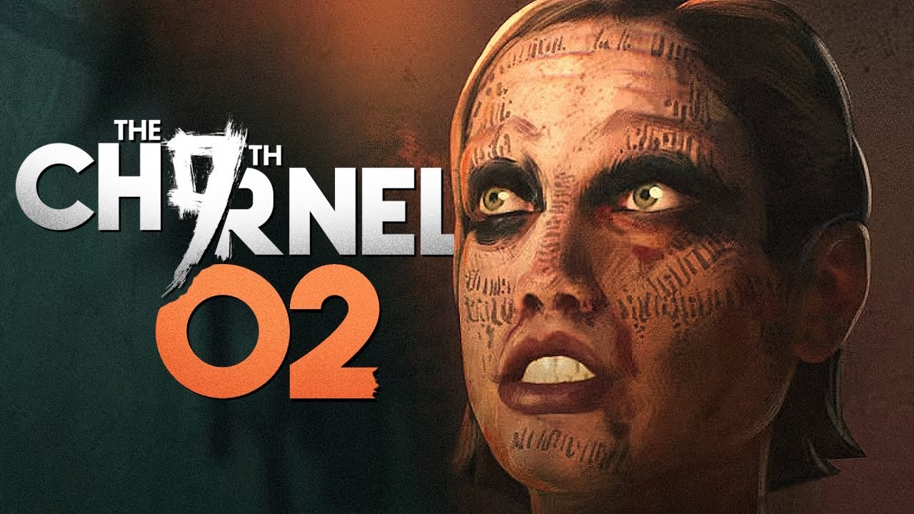 The 9th Charnel PL #2 - Komedia nie horror - Gameplay PL 4K